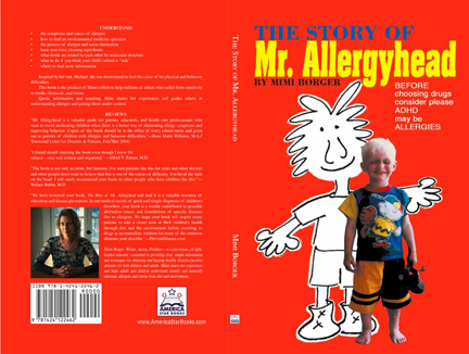 Mr Allergyhead